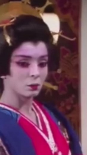 Ana Martin: La Actriz que Interpretó a Oyuki en El Pecado de Oyuki