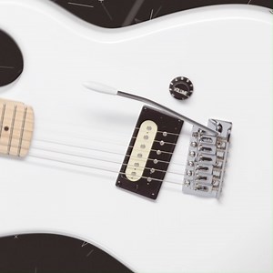 1.5K views · 113 reactions | One of the most influential guitars in rock history at a price anyone can afford! Do you own a Baretta Special? Tell us about it in the comments! #kramerguitars #barettaspecial | Kramer Guitars USA | Facebook