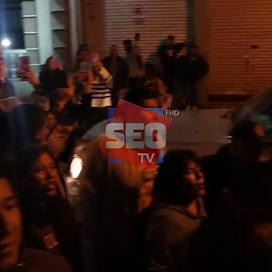 1.3M views · 19K reactions | "No nos hemos ido, estamos aquí, somos inocentes" El expresidente #LuisArce fue encarcelado en San Pedro, la #Justicia determinó cinco meses de detención preventiva por el caso Fondo Indígena. #SeoTvNoticias /MMT | SEO TV | Facebook