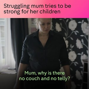 Kids are always the number one priority. | Channel 4