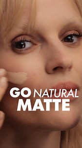 Decídete por lo mate y natural y decubre nuestra nueva base. Para un cutis uniforme y aterciopelado. SIENTE LA MAGIA DEL CONFORT. | CATRICE cosmetics