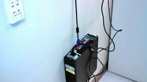 终于明白VGA接口的用处…