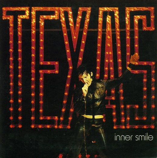 Texas – Inner Smile