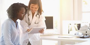 Here’s a Crazy Idea: Put Health at the Center of Health Care.