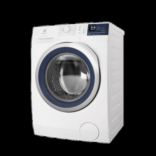 8kg front load washer, Daily 60 program - EWF8024CDWA