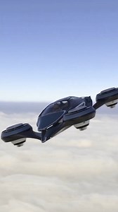 439K views · 145 reactions | This futuristic car is no longer just a concept LAZZARINI AIR CAR https://www.youtube.com/watch?v=hf3ZjUiiFUw | Unstoppable Gadgets | Facebook