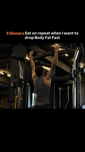 Harsh Raakesh Gupta | ✅ Easy To Make 5 DINNER OPTIONS (Veg + Non-Veg) ✅ 1. Protein + Stir-Fry Veggies 🍗 Non-Veg: Grilled Chicken (120–150g) 🥗 Veg: Paneer/Tofu... | Instagram