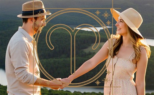 Aries: ¿Con qué signos es compatible en el amor y cuáles debe evitar?