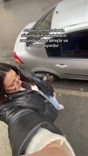 Yolda Şaşırtan Anlar: Bacımın Yeni Arabası