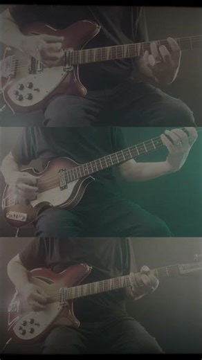 A Rickenbacker & Hofner Tribute: The Beatles’ Timeless Sound