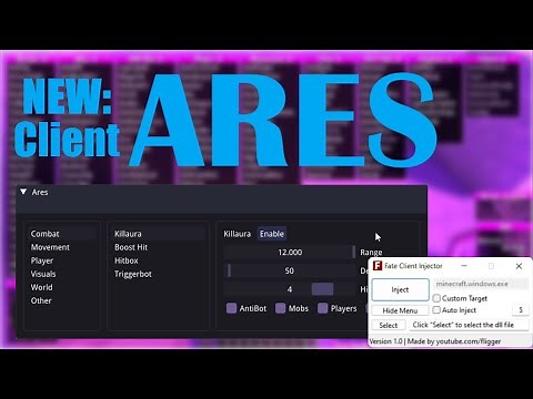 NEW OP Hacked Client For 1.20.15 - Minecraft Bedrock and MCPE - DOWNLOAD NOW FREE