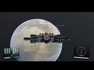 Legendary ship Space Scavenger Blattodea - How to get it!! Starfield