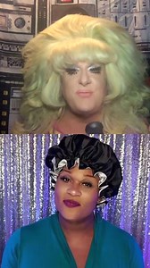 24 reactions | When it comes to pouring up scalding tea, look no further than #PEPPTALKS! If you’ve missed out on any past episode from my weekly Twitch series, you’re in luck—I’ve got videos for days on my Patreon! Revisit this season’s lineup of ICONIC guests (like this legendary episode with Lady Bunny) before diving into my next series of episodes on Twitch!  WATCH NOW: https://buff.ly/3jO2eAd | Miss Peppermint | Facebook