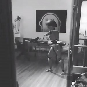 3K views · 86 reactions | Real time capture from Apple ARKit. | Trey Smith | Facebook