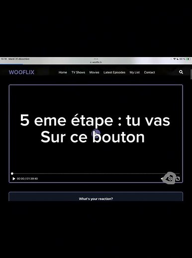 Tuto comment regarder Young hearts avec les sous-titres français gratuitement ❤️