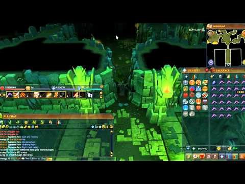 RS3: Red Dragon Slayer Guide