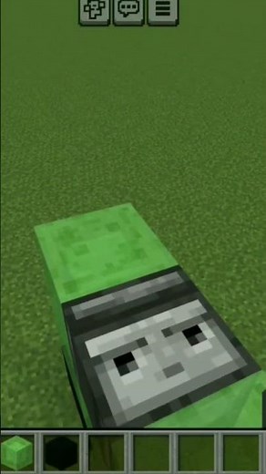 how to make in Minecraft working car