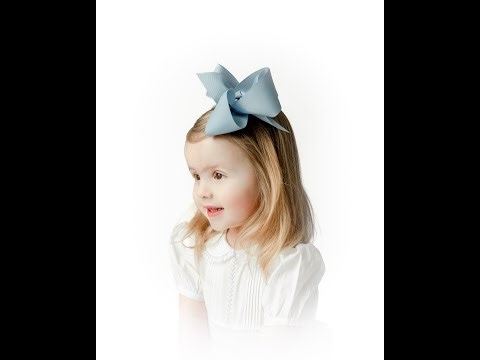 Heirloom Portrait Vignette Tutorial