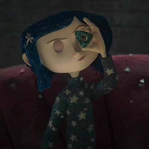 Top Underrated Creepy Movies Coraline