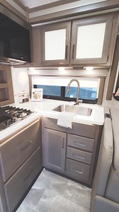31-foot camper for the whole family 🙌 Build and price yours today at www.thormotorcoach.com/quantum | Thor Motor Coach