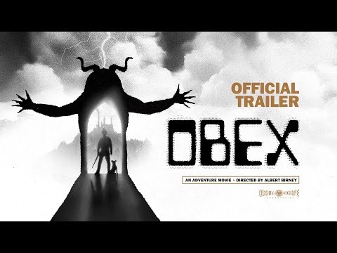 OBEX Official Trailer Video - Movie Insider