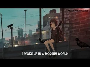 Nightcore - Nothing Ever Changes - 1 Hour