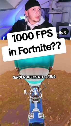 Achieving 1000 FPS in Fortnite: Ultimate Gaming Tips