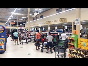The Best Supermarket in Fairview Montego Bay Is Progressive Foods