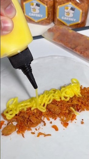 Bánh Tráng Phơi Sương Ngon Nha | Thanh Tuyền Daily #Shorts