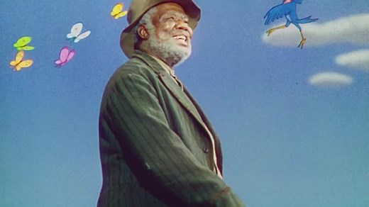 Song of the South (1946) [Restored]