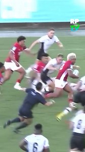 103K views · 566 reactions | Fine Inisi vs. Canada Pacific Nations Cup | Tonga Rugby Union | Facebook