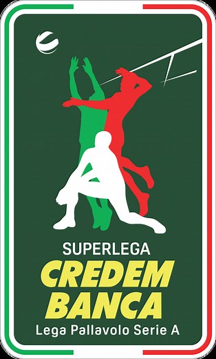 Superlega 2025/26 - Italian Volleyball League