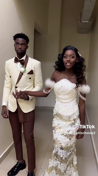 The Elegant’s choice on TikTok