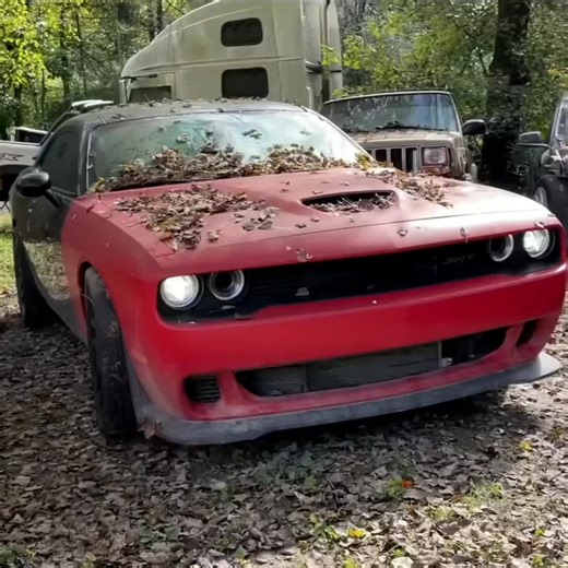Rebuilding a Wrecked Dodge #car #dodge | rebuilding a wrecked dodge car