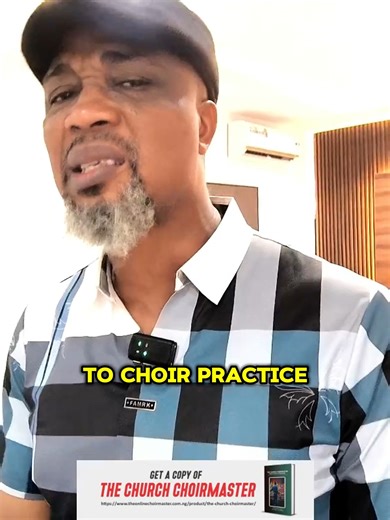 14K views · 486 reactions | YOUR LEADERSHIP STYLE CAN DESTROY YOUR CHOIR #choir #praiseandworship #praiseleader #theonlinechoirmaster #howtosing #vocaltraining #singing | The Online ChoirMaster | Facebook