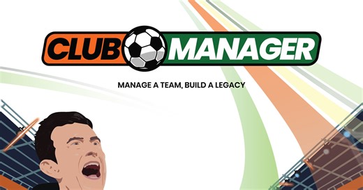 Club Manager