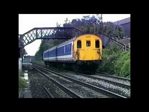 British Rail Class 205 & 207 'Thumpers'