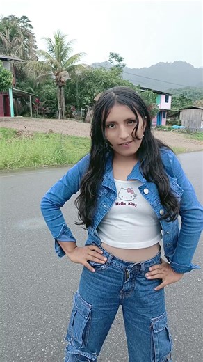 #soyrosalinda #viraltiktok #fyp