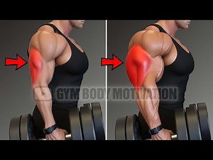 5 Tricep Exercises That Explode Arm Size Fast