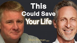 View Show Notes From This Episode: https://bit.ly/ep-956 What if we could predict disease before it even starts? In this episode, I’m joined by Dr. Jeremy Nicholson to explore the cutting-edge science of precision medicine and how understanding your unique biology could hold the key to preventing illness. We dive into the future of diagnostics, the power of the exposome in shaping your health, and how advancements like gene editing could revolutionize treatment. In this episode, we discuss: The 
