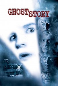 Ghost Story | Audience Reviews