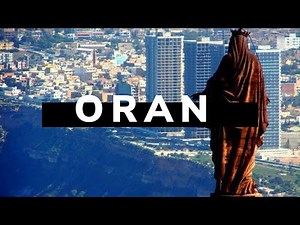Oran aujourd'hui, Algérie