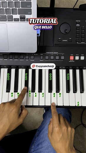 3.9K views · 35 reactions | #tutorial #cumbia | Cuyy Sánchez jr | Facebook