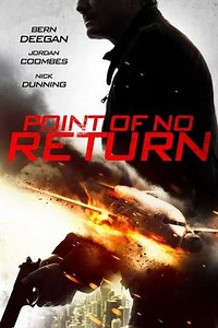 Point of No Return (2018) - Where to Watch