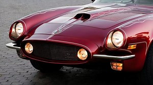 The Ferrari V12-Powered Pontiac Firebird Everyone Forgot About