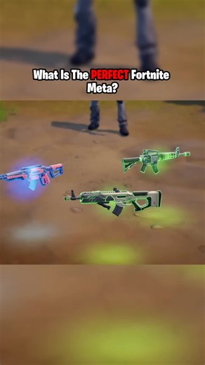 What Is The Perfect Fortnite Meta #reisshub #fortnite #fortniteclips | Fortnite Clips