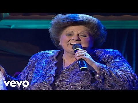 Bill & Gloria Gaither - I'd Do It All Over Again [Live] ft. Vestal Goodman