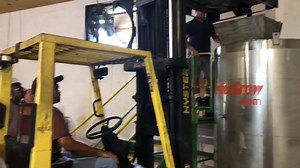 Same minerals you pour on the ground we turn into a liquid concentrate, the delivery system thru green and growing plants is second to none! www.deermineralspray.com | Antler Grow