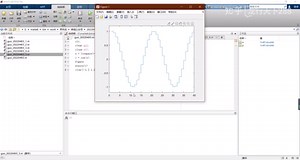 MATLAB绘图之stairs函数绘制阶梯图