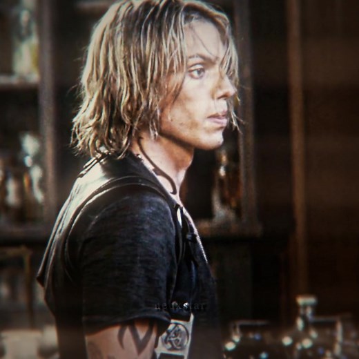The Mortal Instruments: Jace Wayland | Jamie Campbell Bower | Movie Review